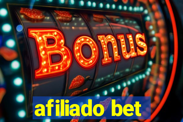 afiliado bet